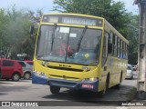 AVS Transportes 8003 na cidade de Cabo de Santo Agostinho, Pernambuco, Brasil, por Jonathan Silva. ID da foto: :id.