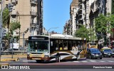 Transportes Santa Fe 5 na cidade de Ciudad Autónoma de Buenos Aires, Argentina, por Francisco Ivano. Número da foto: #10957317.