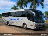 Cruzeiro do Sul Transportes 410513 na cidade de Campo Grande, Mato Grosso do Sul, Brasil, por Allan Rafael. Número da foto: #:id.