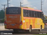 Gertaxi 266 na cidade de Fortaleza, Ceará, Brasil, por Amós  Mattos. Número da foto: #10957103.