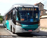 Transbus Transportes > Gávea Transportes 29267 na cidade de Ribeirão das Neves, Minas Gerais, Brasil, por Kaique Marquês Medeiros . Número da foto: #10956039.