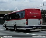 Viação Piracicabana 5156 na cidade de São Paulo, São Paulo, Brasil, por Gilberto Mendes dos Santos. Número da foto: #:id.