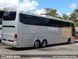 Ônibus Particulares 2054 na cidade de Belo Horizonte, Minas Gerais, Brasil, por Luiz Otavio Matheus da Silva. Número da foto: #10957100.