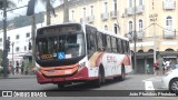 Petro Ita Transportes Coletivos de Passageiros 2002 na cidade de Petrópolis, Rio de Janeiro, Brasil, por João Photobus Photobus. Número da foto: #:id.