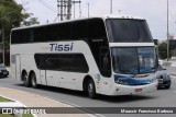 Viagens Tissi 20000 na cidade de São Paulo, São Paulo, Brasil, por Moaccir  Francisco Barboza. Número da foto: #10956848.
