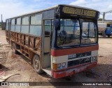 Sucata e Desmanches 0748 na cidade de Santo Antônio do Monte, Minas Gerais, Brasil, por Vicente de Paulo Alves. Número da foto: #10956001.