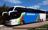 Univale Transportes R-0040 na cidade de Armação dos Búzios, Rio de Janeiro, Brasil, por Luiz Felipe Nascimento. Número da foto: #:id.