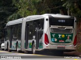 Via Sudeste Transportes S.A. 5 1202 na cidade de São Paulo, São Paulo, Brasil, por Valnei Conceição. Número da foto: #:id.
