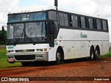 Ônibus Particulares 4004 na cidade de Ubiratã, Paraná, Brasil, por Kauan Lucio. ID da foto: :id.