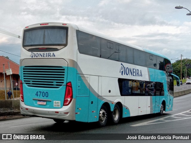 Agência de Viagens Pioneira 4700 na cidade de Campinas, São Paulo, Brasil, por José Eduardo Garcia Pontual. Número da foto: #10958122.