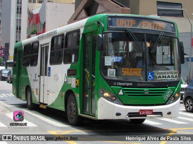 Cooperativa Altercamp 051 na cidade de Campinas, São Paulo, Brasil, por Henrique Alves de Paula Silva. ID da foto: 10958211.