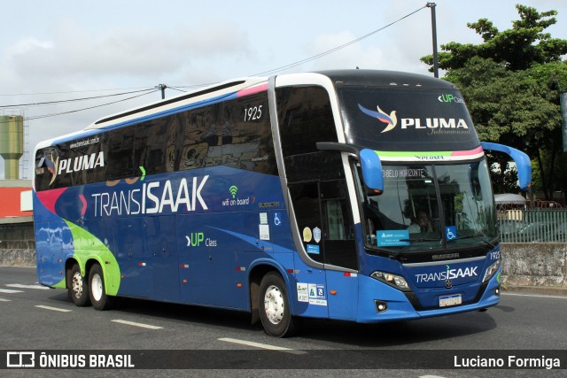 Trans Isaak Turismo 1925 na cidade de Belo Horizonte, Minas Gerais, Brasil, por Luciano Formiga. Número da foto: #10959156.
