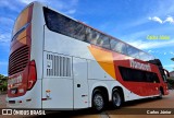 Expresso Itamarati 6902 na cidade de Cuiabá, Mato Grosso, Brasil, por Carlos Júnior. Número da foto: #10959991.