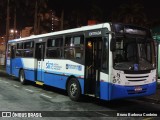 Insular Transportes Coletivos 5120 na cidade de Florianópolis, Santa Catarina, Brasil, por Bruno Barbosa Cordeiro. Número da foto: #:id.