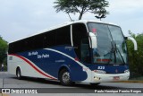 Viação São Paulo São Pedro 820 na cidade de São Paulo, São Paulo, Brasil, por Paulo Henrique Pereira Borges. Número da foto: #:id.