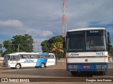 Viação Juína 550 na cidade de Cuiabá, Mato Grosso, Brasil, por Douglas Jose Ramos. Número da foto: #10960169.