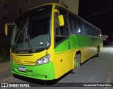 Líder Turismo 8A98 na cidade de Santo Antônio do Monte, Minas Gerais, Brasil, por Vicente de Paulo Alves. Número da foto: #10959315.
