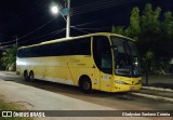 Viação Itapemirim 8657 na cidade de Aracaju, Sergipe, Brasil, por Gladyston Santana Correia. Número da foto: #10960157.