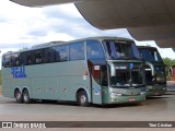 Real Transporte e Turismo 226 na cidade de Palmas, Tocantins, Brasil, por Tôni Cristian. Número da foto: #10960012.