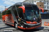 Lirabus 12113 na cidade de Aparecida, São Paulo, Brasil, por Rodrigo Coimbra. Número da foto: #10958364.