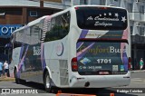 ConfortBuss Transportadora Turistica Ltda 1701 na cidade de Aparecida, São Paulo, Brasil, por Rodrigo Coimbra. Número da foto: #10958370.