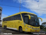 Viação Itapemirim 60089 na cidade de Caruaru, Pernambuco, Brasil, por Lenilson da Silva Pessoa. Número da foto: #10959124.