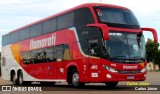 Expresso Itamarati 6902 na cidade de Cuiabá, Mato Grosso, Brasil, por Carlos Júnior. Número da foto: #10960004.
