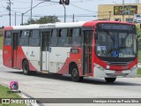 Expresso CampiBus 2315 na cidade de Campinas, São Paulo, Brasil, por Henrique Alves de Paula Silva. Número da foto: #:id.