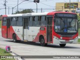 Expresso CampiBus 2315 na cidade de Campinas, São Paulo, Brasil, por Henrique Alves de Paula Silva. ID da foto: :id.