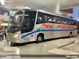 Expresso de Prata 462201 na cidade de Garça, São Paulo, Brasil, por Júnior Juninho. Número da foto: #10959636.