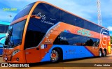 LP Gênesis Bus 2320 na cidade de Cuiabá, Mato Grosso, Brasil, por Carlos Júnior. Número da foto: #10959912.