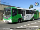 Padova Coletivos 3560 na cidade de Campinas, São Paulo, Brasil, por Henrique Alves de Paula Silva. Número da foto: #:id.