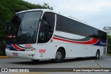 Transul Transportes Coletivos 1202 na cidade de São Paulo, São Paulo, Brasil, por Paulo Henrique Pereira Borges. Número da foto: #10958715.