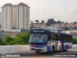 Empresa de Ônibus Vila Galvão 30.567 na cidade de Guarulhos, São Paulo, Brasil, por Anderson Barbosa Marinho. Número da foto: #:id.