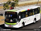 Viação Acari B42608 na cidade de Rio de Janeiro, Rio de Janeiro, Brasil, por Paulo Gustavo. Número da foto: #:id.