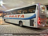 Expresso de Prata 462201 na cidade de Garça, São Paulo, Brasil, por Júnior Juninho. Número da foto: #10959628.