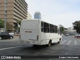 Ônibus Particulares 770 na cidade de Belo Horizonte, Minas Gerais, Brasil, por Douglas Célio Brandao. ID da foto: :id.