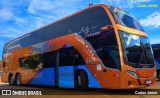 LP Gênesis Bus 2320 na cidade de Cuiabá, Mato Grosso, Brasil, por Carlos Júnior. Número da foto: #10959907.