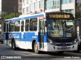 Expresso Garcia RJ 135.036 na cidade de Niterói, Rio de Janeiro, Brasil, por Leandro  Pacheco. Número da foto: #:id.