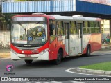 Expresso CampiBus 2285 na cidade de Campinas, São Paulo, Brasil, por Henrique Alves de Paula Silva. ID da foto: :id.