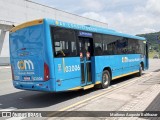 JTP Transportes - COM Bragança Paulista 03.006 na cidade de Bragança Paulista, São Paulo, Brasil, por Matheus Augusto Balthazar. Número da foto: #10960003.