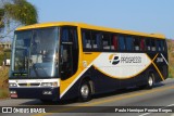 Viação Progresso 29140 na cidade de Barra do Piraí, Rio de Janeiro, Brasil, por Paulo Henrique Pereira Borges. Número da foto: #10958723.