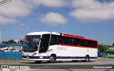 Viação Piracicabana 2852 na cidade de São Paulo, São Paulo, Brasil, por Francisco Ivano. Número da foto: #10958791.