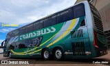 Transbuss 2031 na cidade de Cuiabá, Mato Grosso, Brasil, por Carlos Júnior. ID da foto: :id.