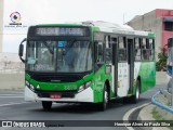 VB Transportes e Turismo 3373 na cidade de Campinas, São Paulo, Brasil, por Henrique Alves de Paula Silva. Número da foto: #10958263.