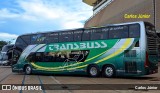 Transbuss 2031 na cidade de Cuiabá, Mato Grosso, Brasil, por Carlos Júnior. Número da foto: #10959589.