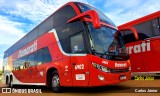 Expresso Itamarati 6902 na cidade de Cuiabá, Mato Grosso, Brasil, por Carlos Júnior. Número da foto: #10960019.