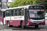Transportadora Arsenal AA-32804 na cidade de Belém, Pará, Brasil, por Fabio Soares. Número da foto: #10958602.
