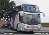 Real Sul Turismo 2020163 na cidade de Brasília, Distrito Federal, Brasil, por Alessandro da Mota Roque. Número da foto: #10958106.