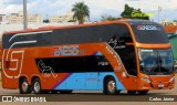 LP Gênesis Bus 2320 na cidade de Cuiabá, Mato Grosso, Brasil, por Carlos Júnior. Número da foto: #10959897.